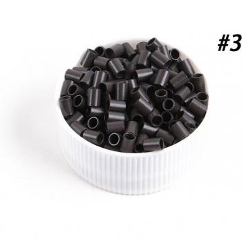 I-Tip Hair Extension Micro Rings