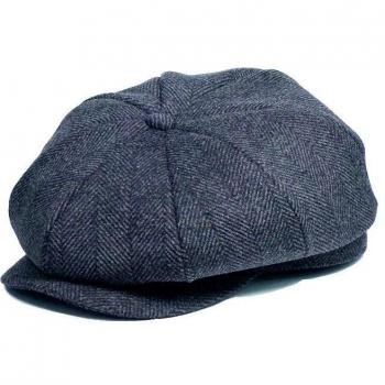 Dad Leisure Beret Cap