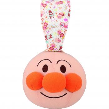 Anpanman Cheerful Sounds Baby Ball