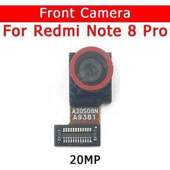 Xiaomi Redmi Note 8 Pro Small Flex Cable Camera