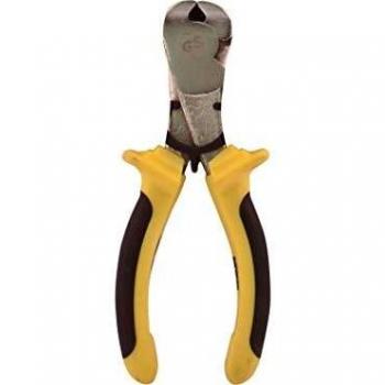 Alicate de Corte Frontal Profesional 200mm