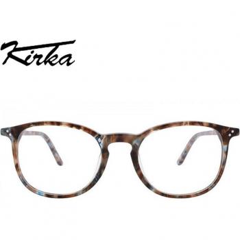 Kirka Frauenbrille mit Katzenaugen-Design
