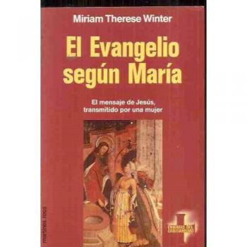 EVANGELIO SEGUN MARIA, EL