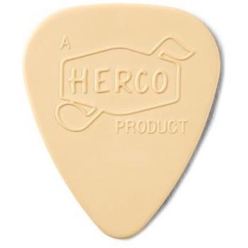Herco 36 Médiators Custom ’66 Ultex Heavy