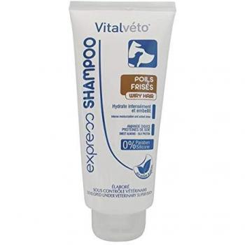 Shampoo Vitalvéto Rinforzo Naturale