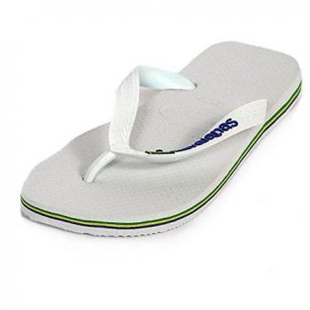 Havaianas Zehentrenner »BRASIL LOGO«