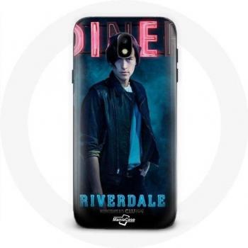 Protection Samsung Galaxy S5 Riverdale Jughead Jones