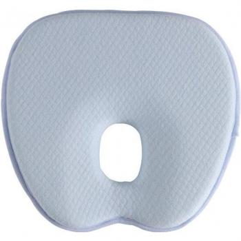 Breathable Cotton Baby Head Cushion