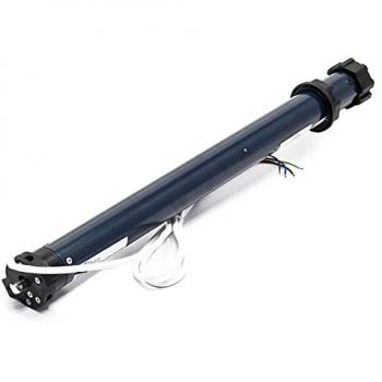 Wiltec Volet Roulant avec contact mécanique – 156 W