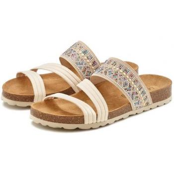 LASCANA Sommerschuh Pantolette