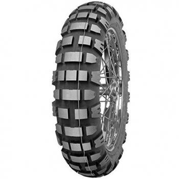 Gomme Moto 140/80-18 Mitas 70R E-12 pneumatici nuovi
