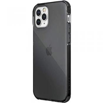 Coque Noire Raptic pour Apple iPhone 12/12 Pro