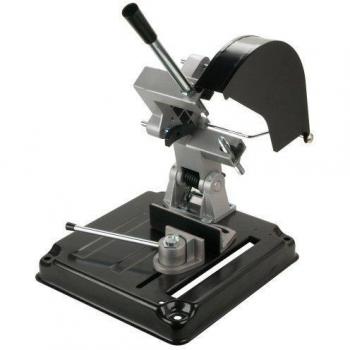 Suporte para rebarbadora 180-230 mm wolfcraft