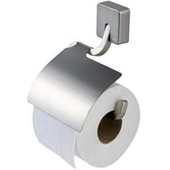 Torreport Impuls Tiger: Portarrollos de Papel Higiénico en Acero Inoxidable