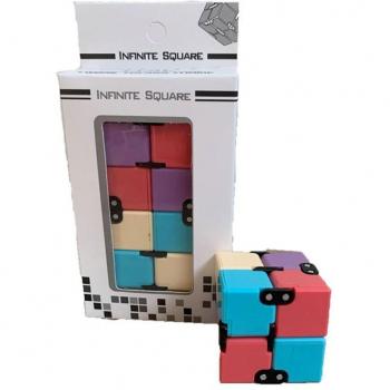 Magic Space Decompression Toy