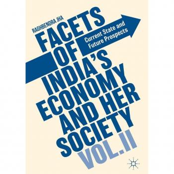 Vitalsource Technologies, Inc. Facets Of India's Economy And Her Society Volume Ii
