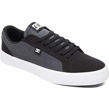 DC Shoes Lynnfield TX SE Skateboarding Shoe for Men