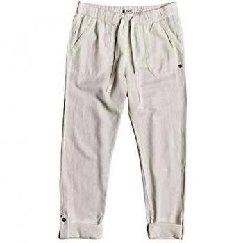 Roxy Pantaloni Cargo On The Seashore