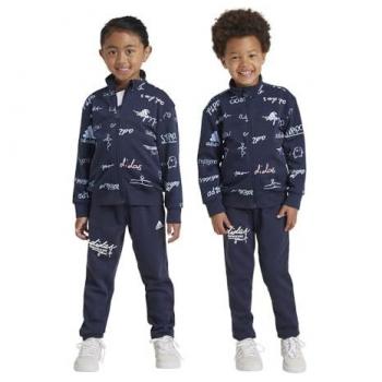 Adidas Kinder Sportbekleidung Brand Love