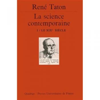 Histoire générale des sciences