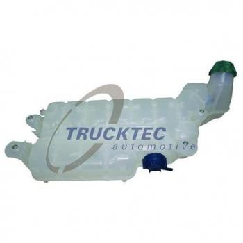 Sistemi di compensazione refrigerante TRUCKTEC 05.19.100