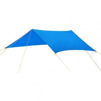 Wear-Resistant Outdoor Hanging Tent