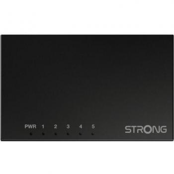 Strong SW5000M 5-Port Gigabit Ethernet Switch