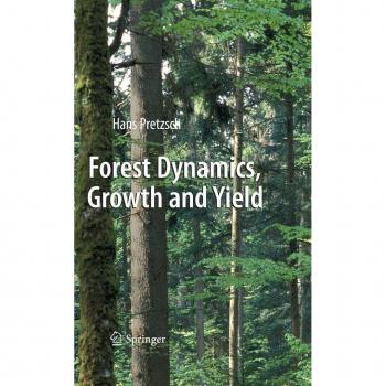 Vitalsource Technologies, Inc. Forest Dynamics, Growth And Yield
