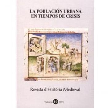 La población urbana en tiempos de crisis