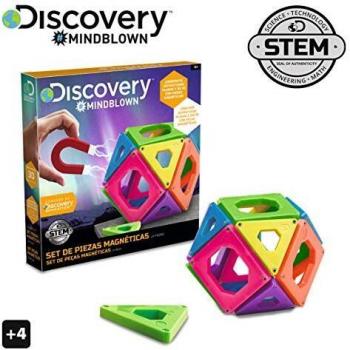 Discovery