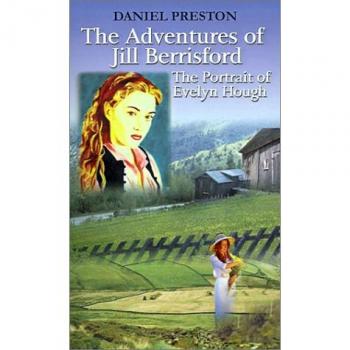The Adventures of Jill Berrisford: The Portrait of Evelyn Hough