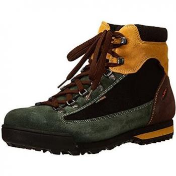 AKU Slope Original GTX Black Orange (42)