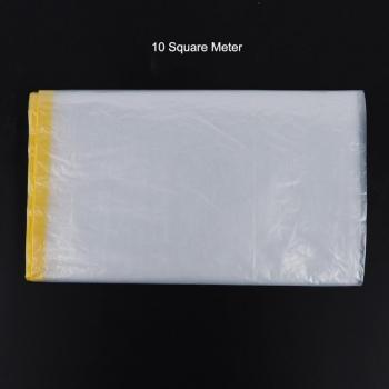 Mantel Desechable Todo Uso 2.74x3.66 m