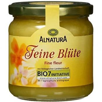 Feine Blüte Bio Honig, 500g