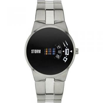 Storm Remi Black Men's Watch