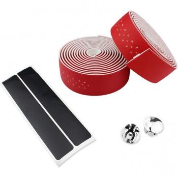 Vendaje de Bobinado PU con Perforaciones Ventilantes