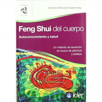 FENG SHUI DEL CUERPO