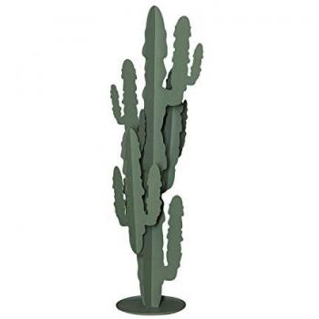 Arti & Mestieri – Cactus Gigante in Terra “Sfumature Verdi”