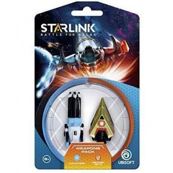 Pacchetto armi Starlink di Ubisoft: Hail Storm + Meteor per PC/PS4/Switch