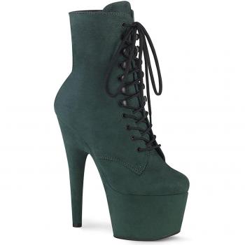 Pleaser Adore 1020FS Chaussure Émeraude