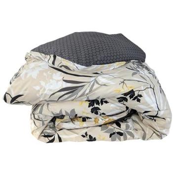Housse de couette Asia 200x200 cm Linnea