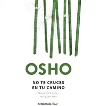 No te cruces en tu camino