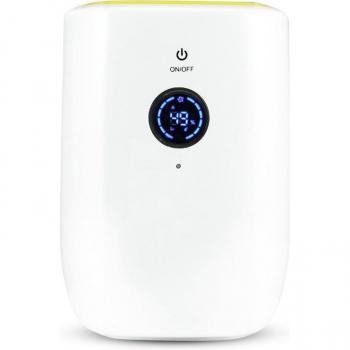 Compact Air‑Dryer XMX‑800 ml – Indicateur LED et Fonctionnement Automatique