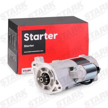 Skstr Motor de Arranque Stark 0330
