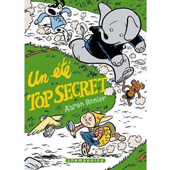 Un été top secret