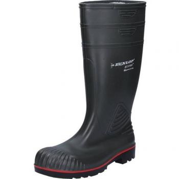 Stivale professionale Dunlop ACIFORT HEAVY DUTY S5