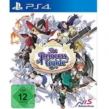 The Princess Guide