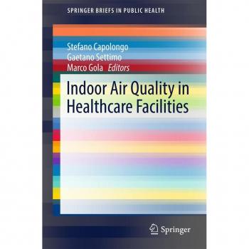 Vitalsource Technologies, Inc. Indoor Air Quality In Healthcare Facilities