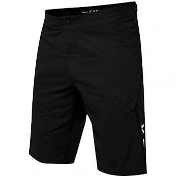 Acqua Corta Ranger da Uomo Fox Racing Nero 38