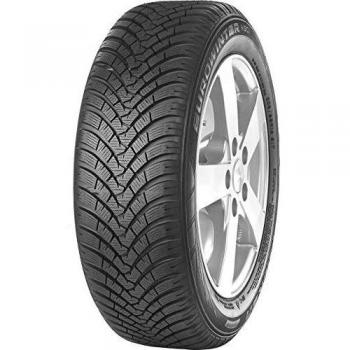 Falken EUROWINTER HS01 ( 245/65 R17 111V XL, SUV BLK )